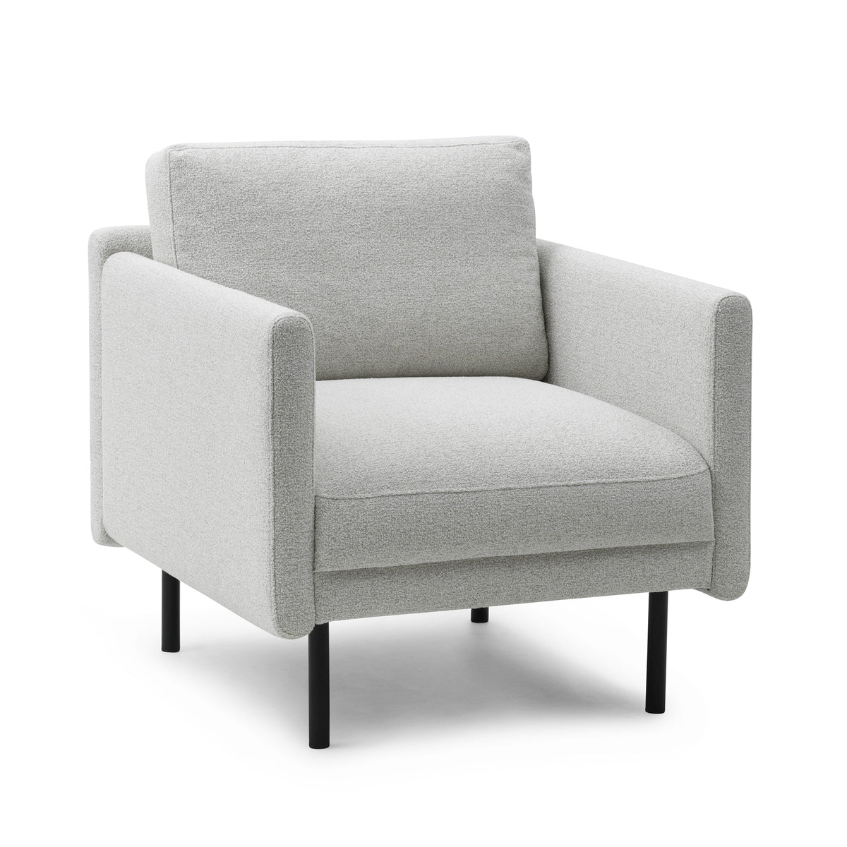 Normann Copenhagen - Rar Sessel | Venezia Off White