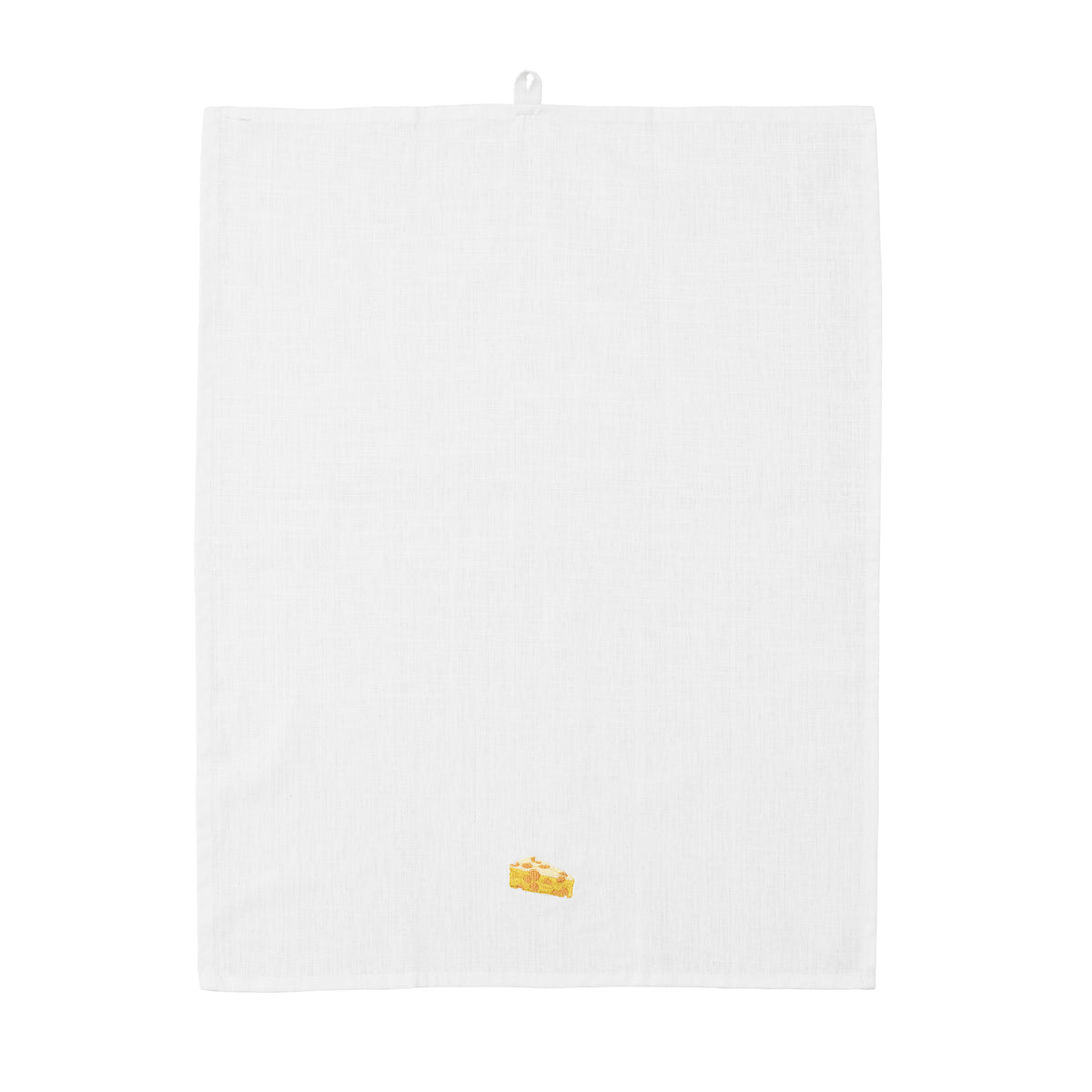 Normann Copenhagen - Yummy Geschirrtuch | Cheese