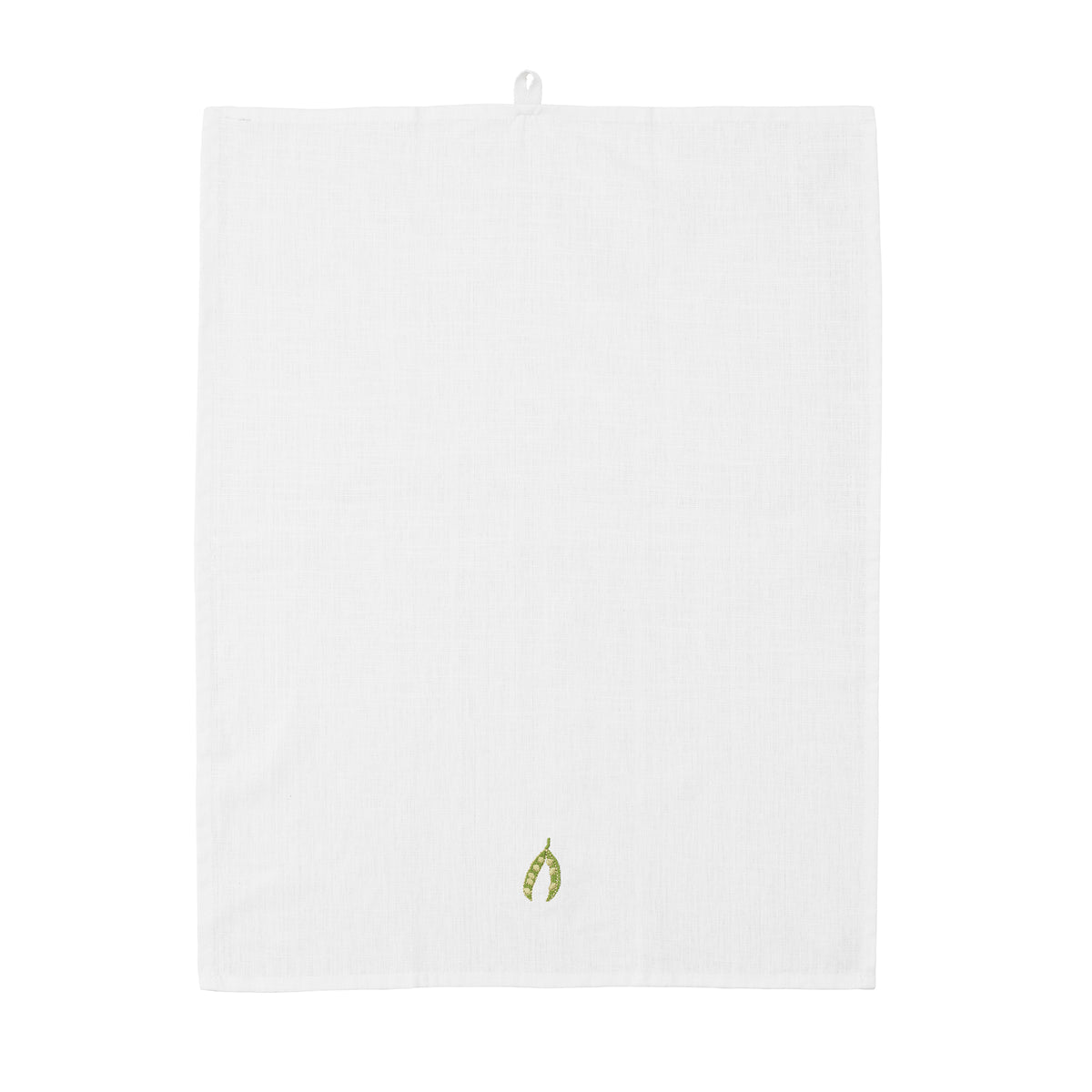 Normann Copenhagen - Yummy Geschirrtuch | Peas