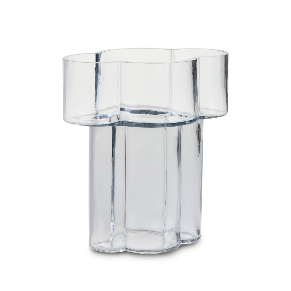 Northern - Fab Vase | transparent