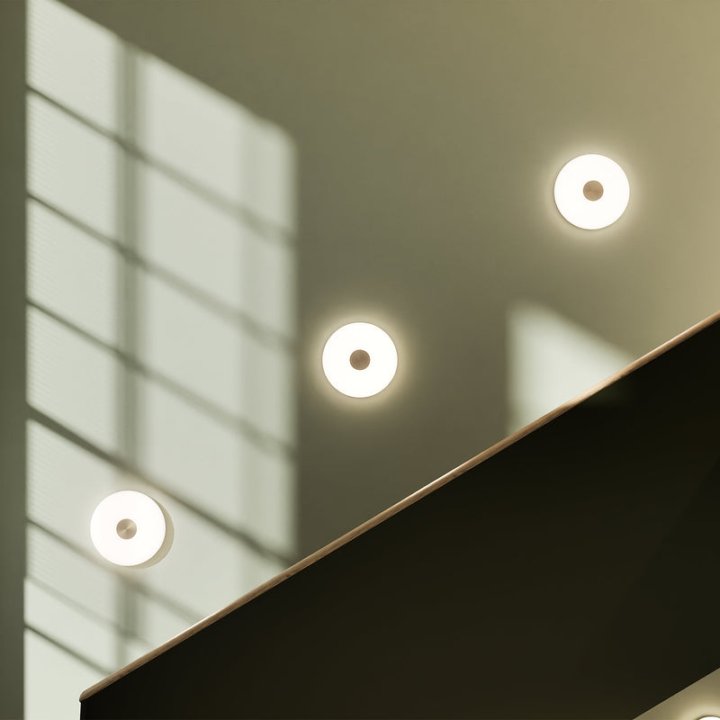 Northern - Glint LED Wandleuchte