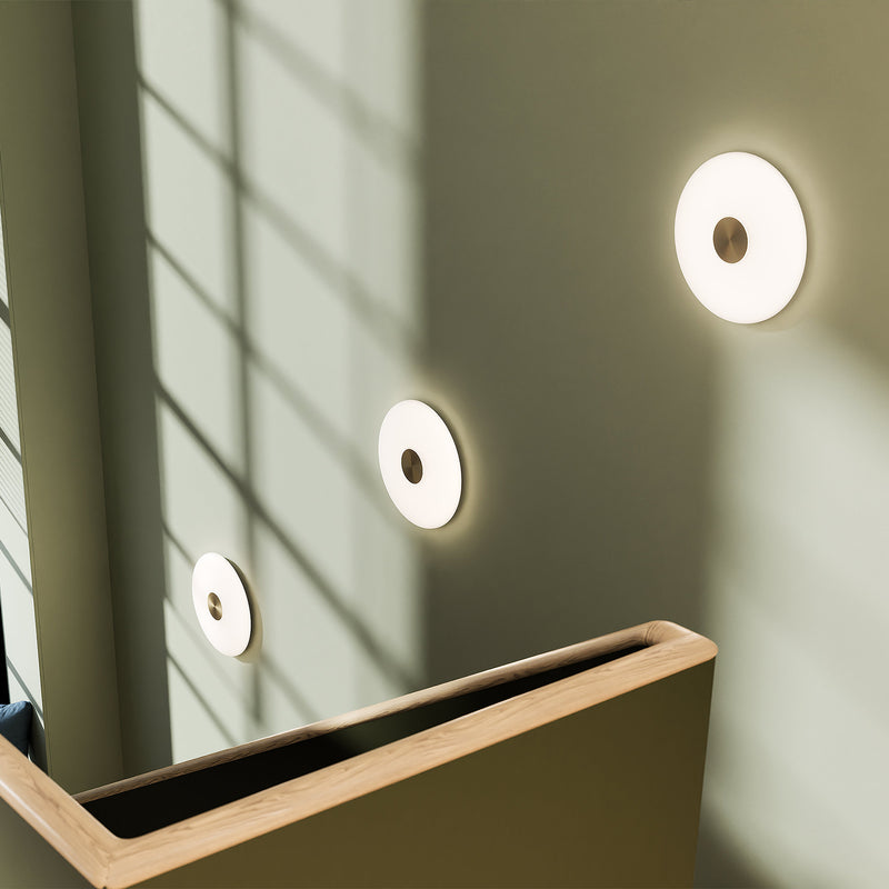 Northern - Glint LED Wandleuchte