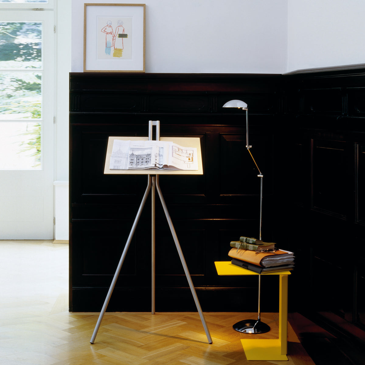ClassiCon - Diana B Beistelltisch