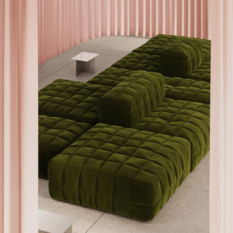 OUT Objekte unserer Tage - Henn Sofa 03