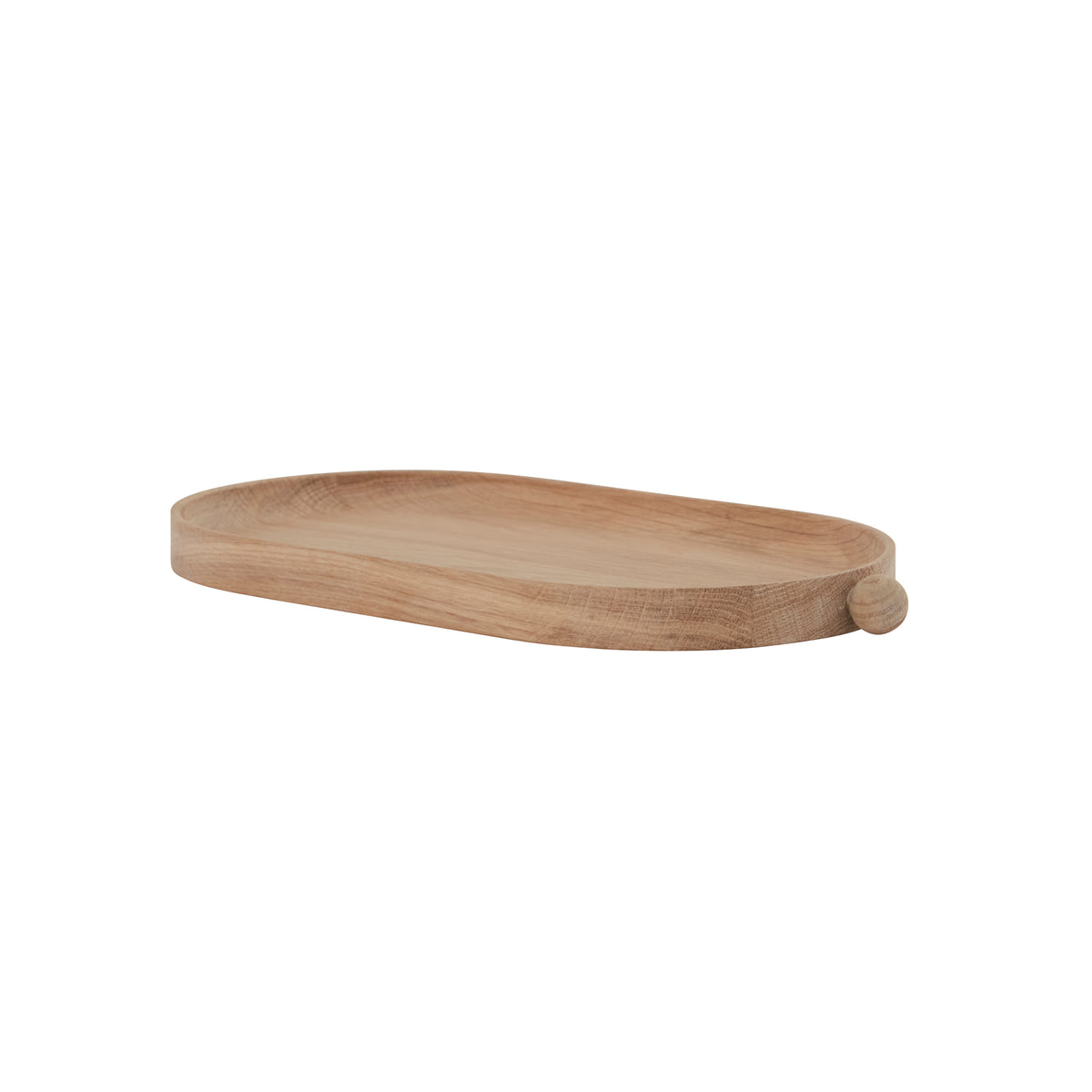 OYOY - Inka Holztablett | 34 x 18 cm