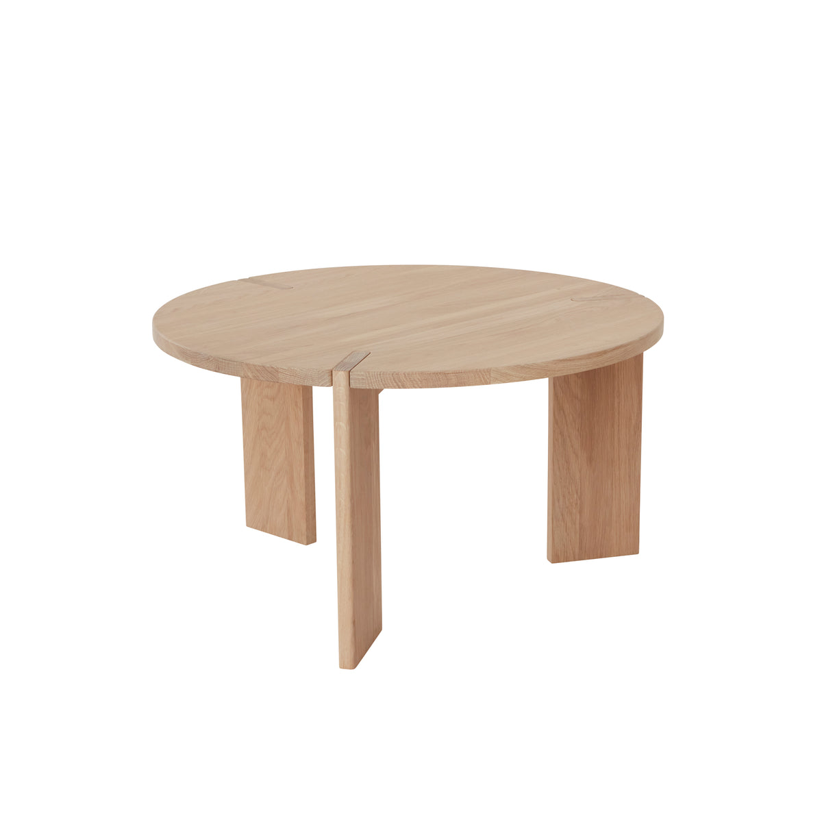 OYOY - OY Couchtisch | Ø 65 x H 36 cm
