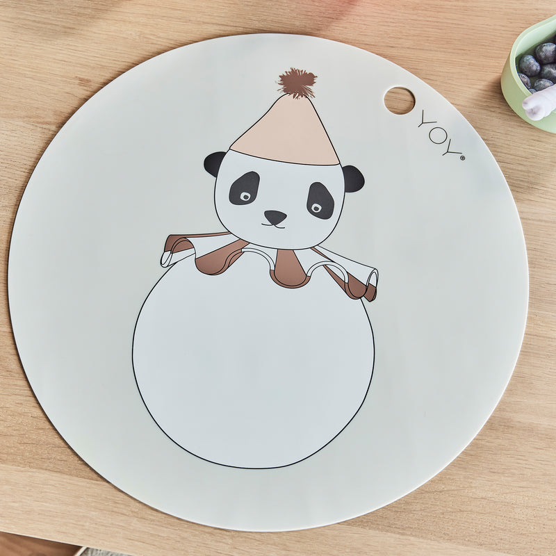 OYOY - Platzset PomPom