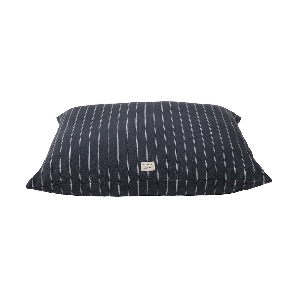 OYOY ZOO - Kyoto Hundekissen | medium / anthracite