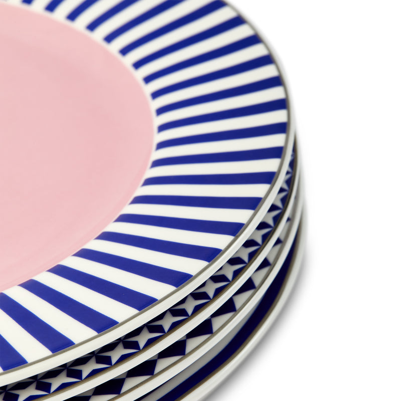 POLSPOTTEN - Aunty Dinner Plates