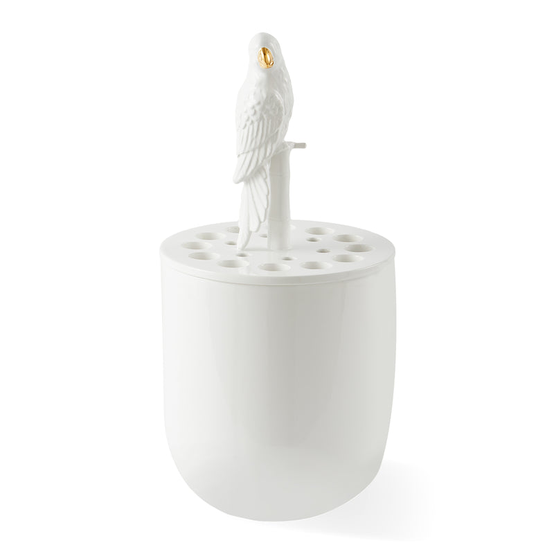 POLSPOTTEN - Bird-watching Vase | 