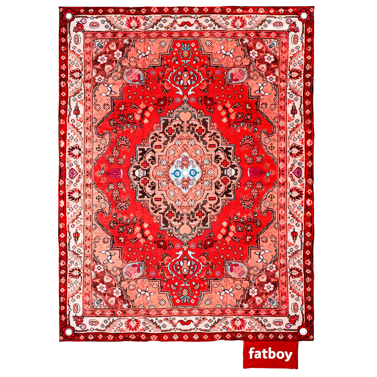Fatboy - Picnic Lounge | 