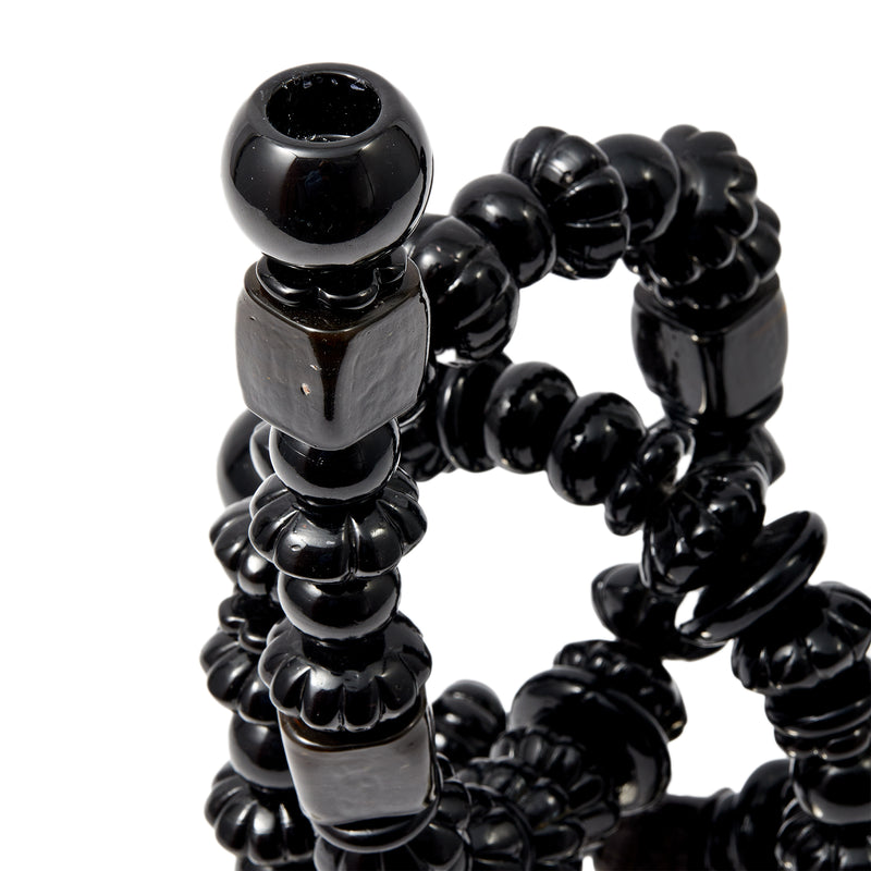 POLSPOTTEN - Beads Kerzenhalter