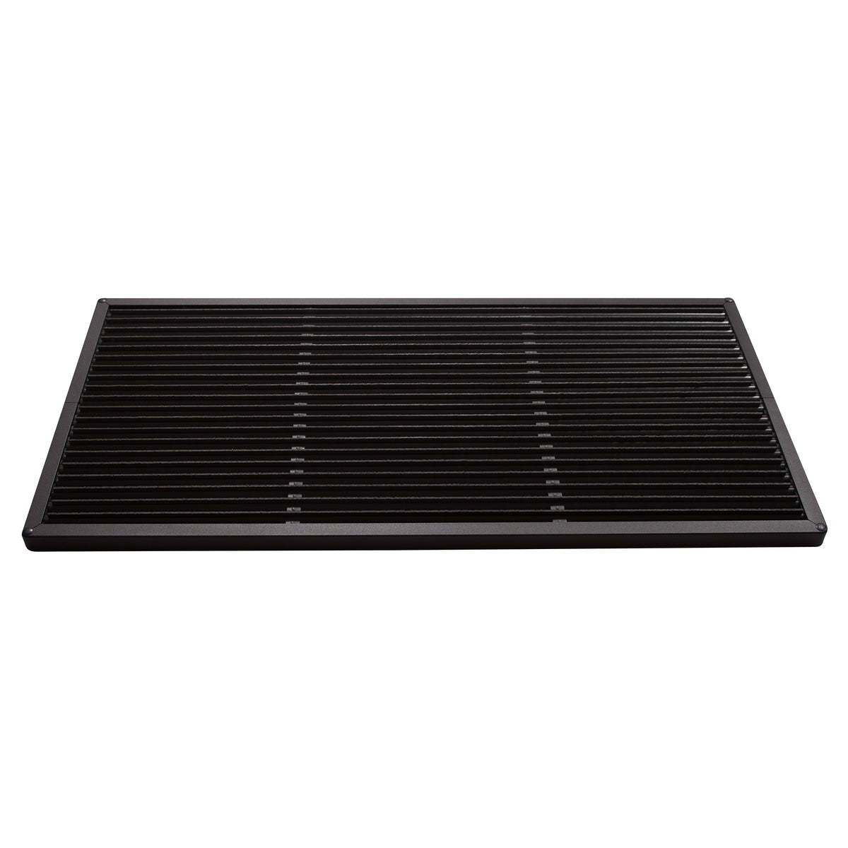 Rizz - Fußmatte door-line 87 × 44 cm | anthrazit