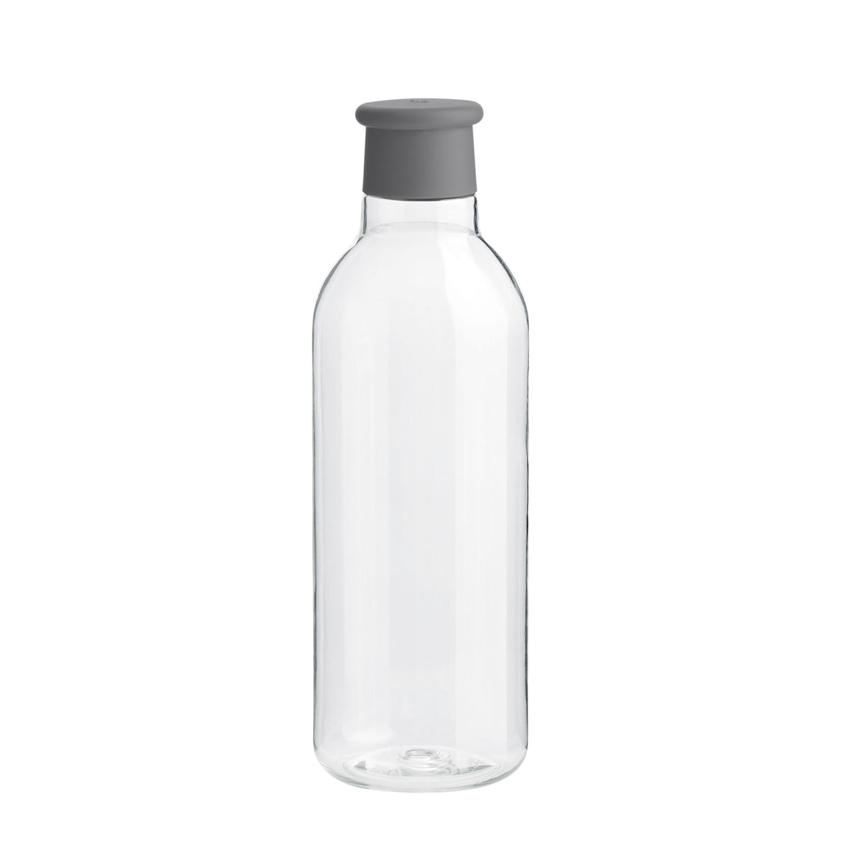 Rig-Tig by Stelton - Drink-It Wasserflasche | grau