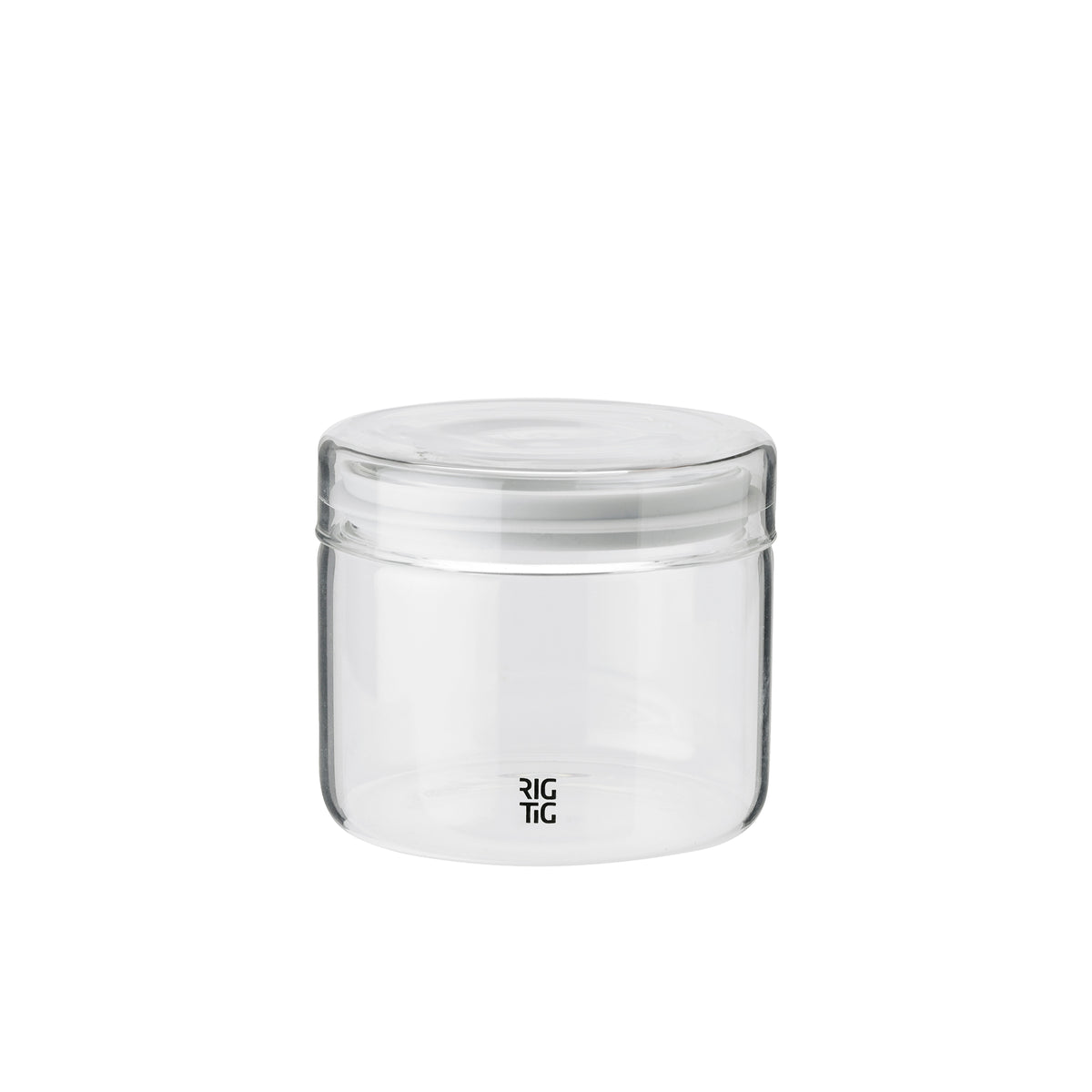 Rig-Tig by Stelton - Store-It Aufbewahrungsglas | 0,5 l