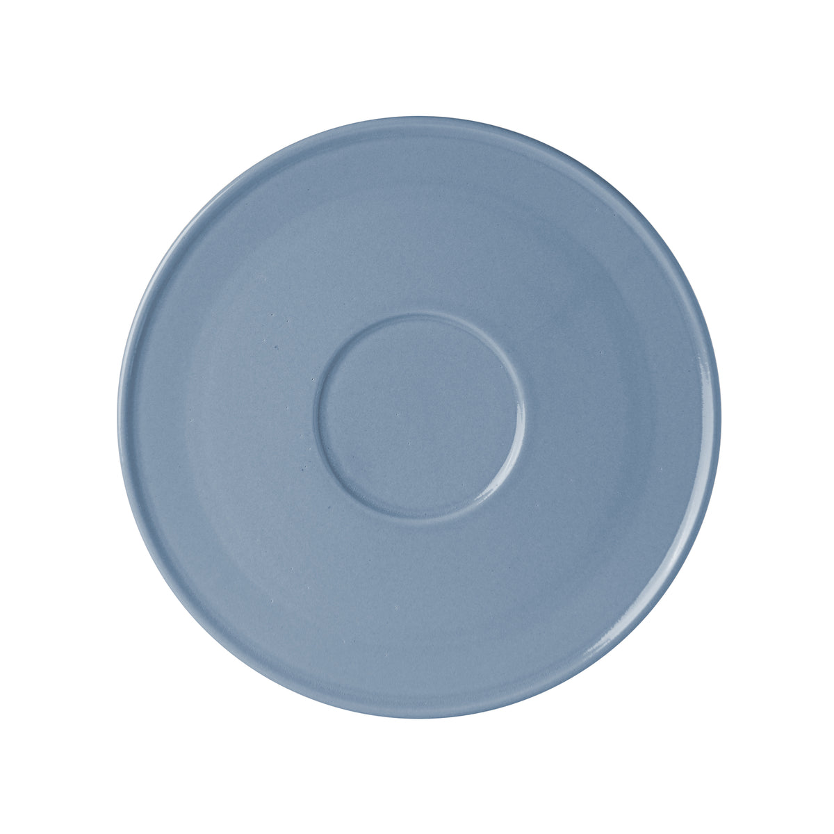 Schneid - Unison Keramik Teller | baby blue