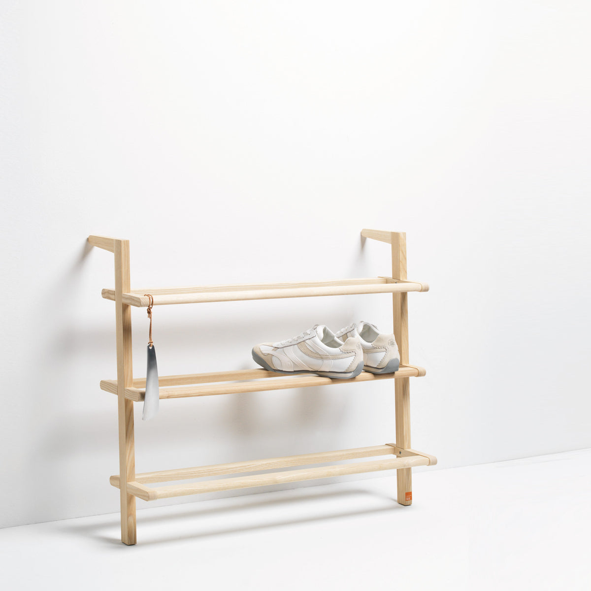 side by side - Schuhregal Gaston | 