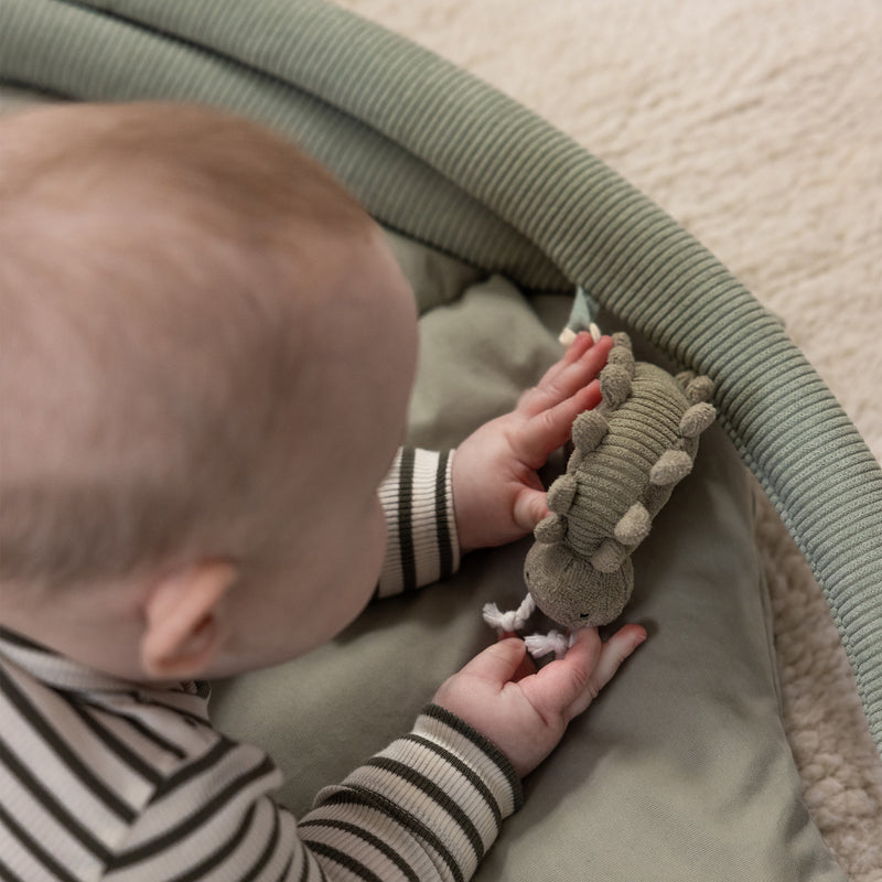 Sebra - Baby gym Woodland