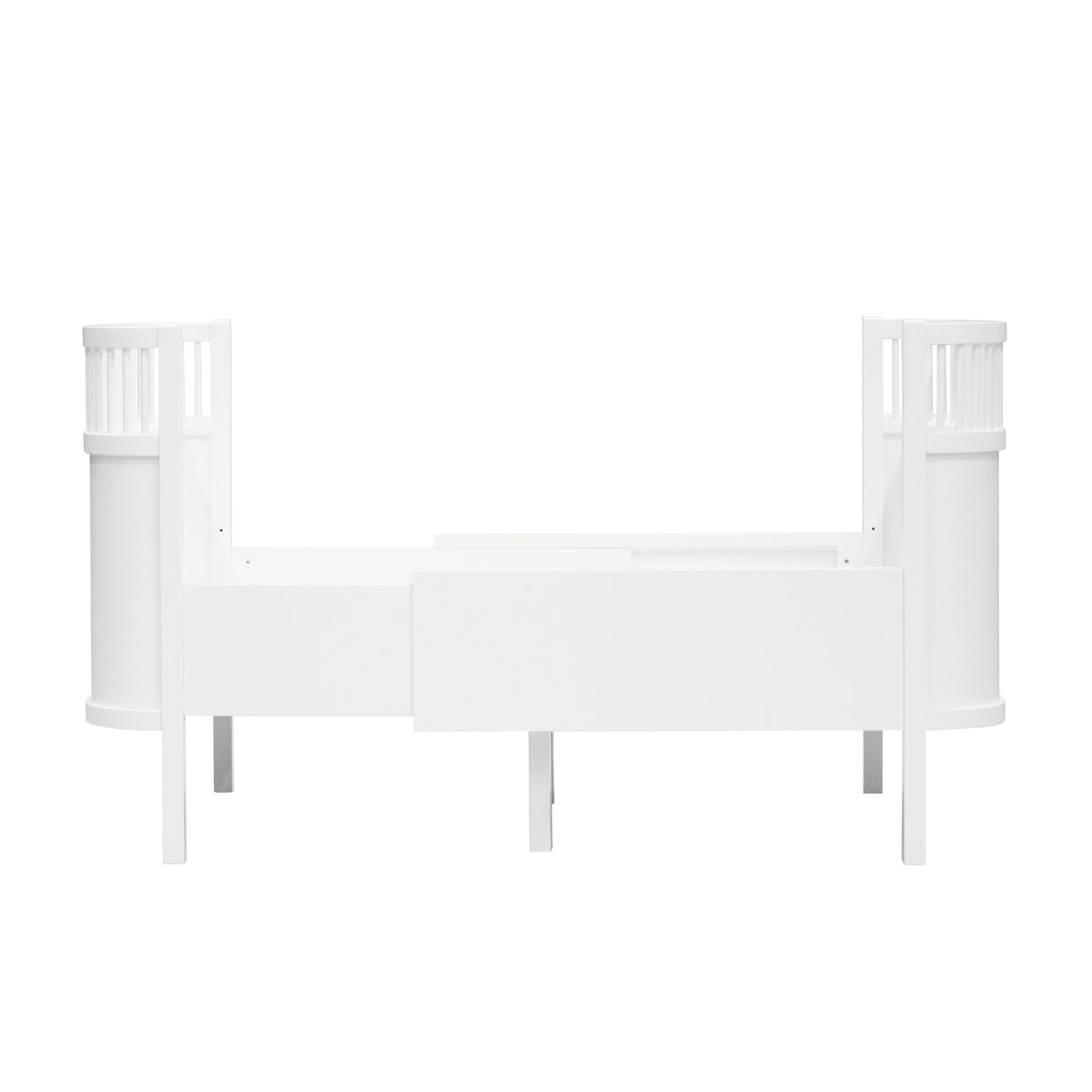 Sebra - Das Sebra Bett Junior &amp; Grow | 