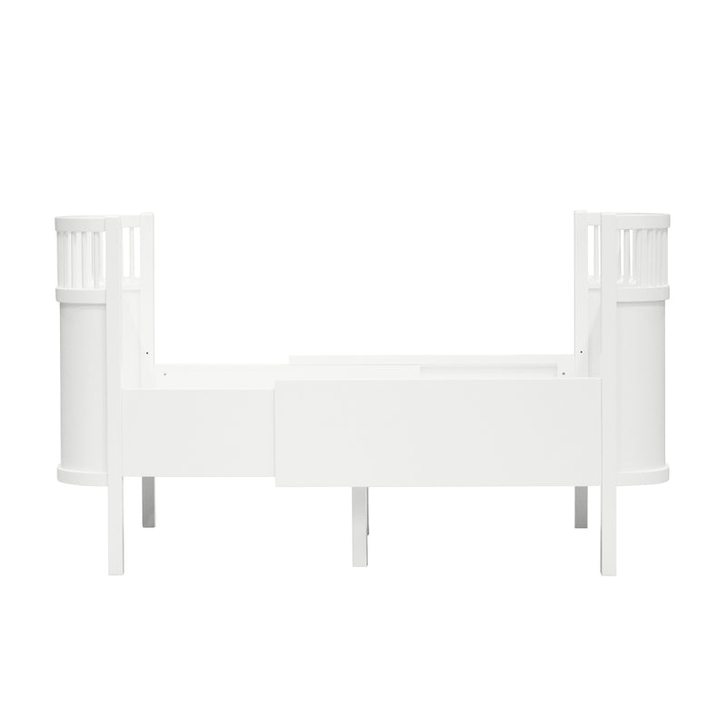 Sebra - Das Sebra Bett Junior &amp; Grow | 