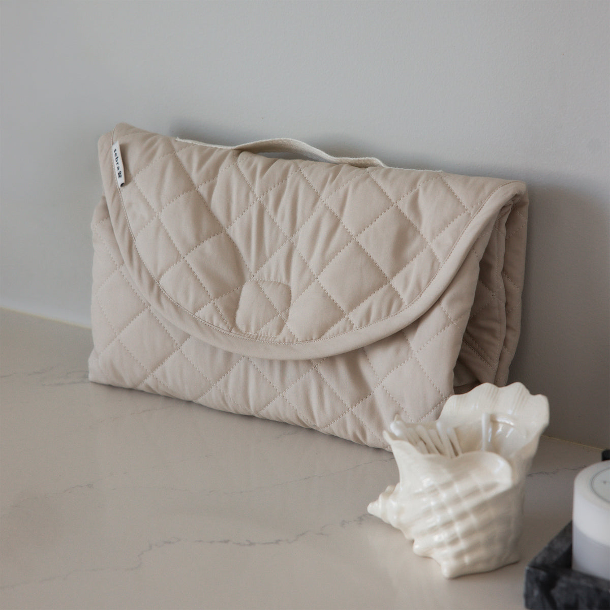 Sebra - On-the-go Wickelunterlage | 