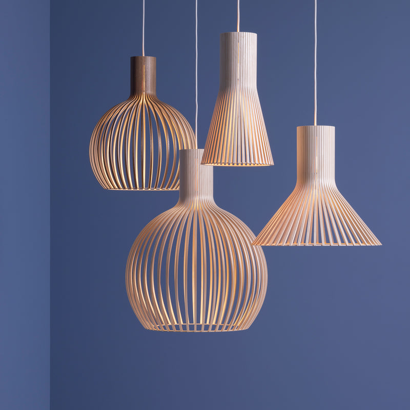 Secto - Octo Small 4241 Pendelleuchte