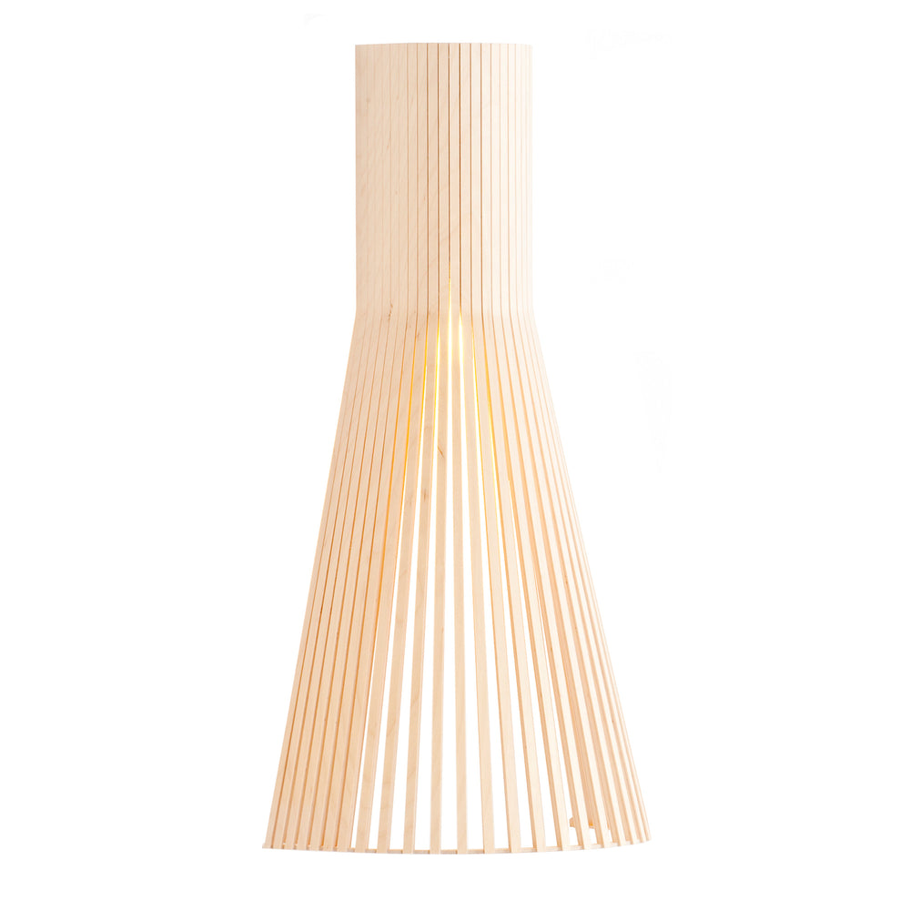 Secto - Secto Wandleuchte | 4230 / birke