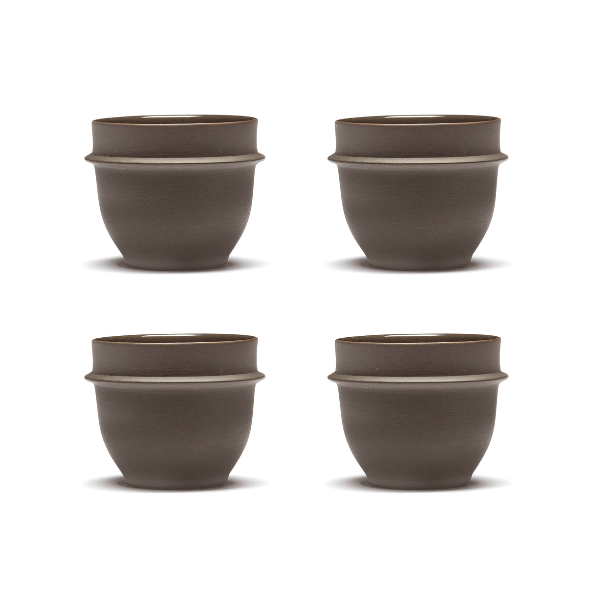 Serax - Dune Espressotasse by Kelly Wearstler | Slate