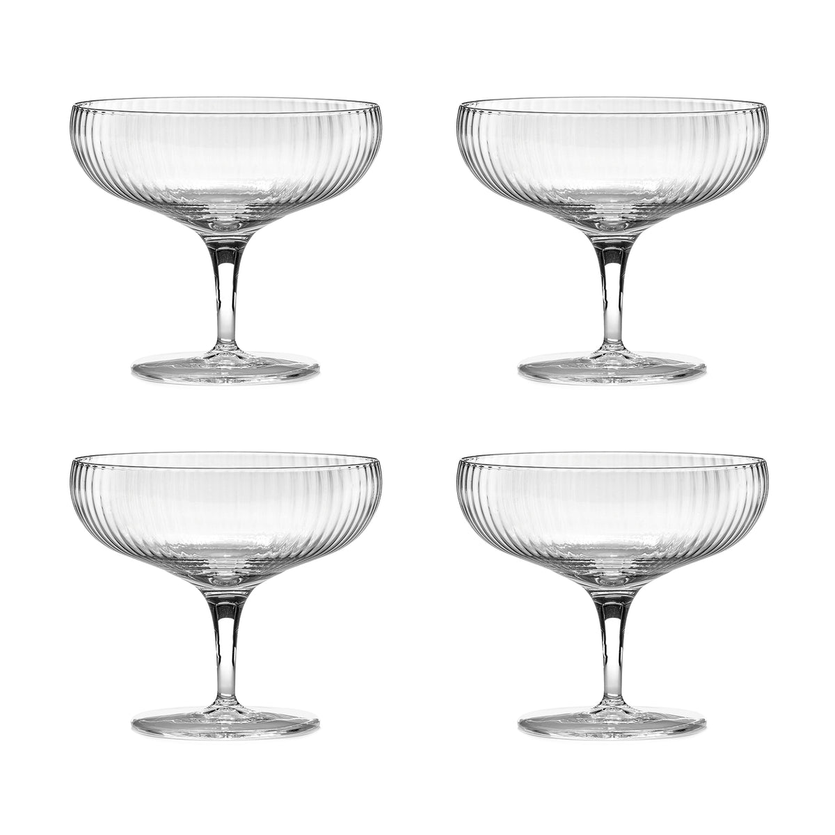 Serax - Inku Champagnerschale | 