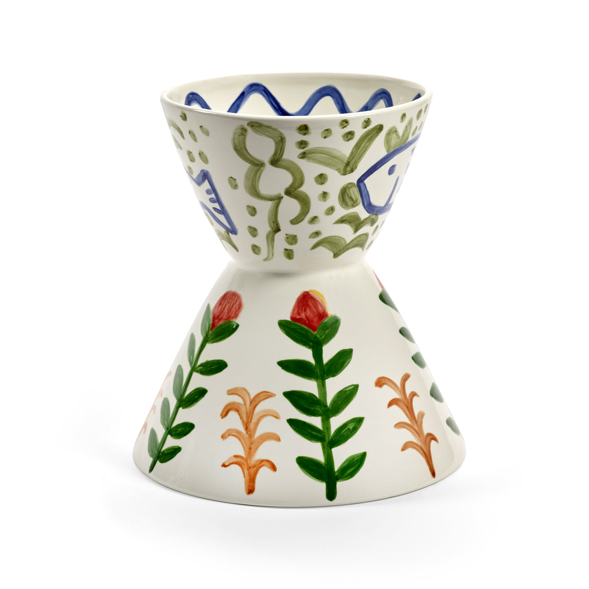 Serax - Santiago de Borja Aquaje Vase