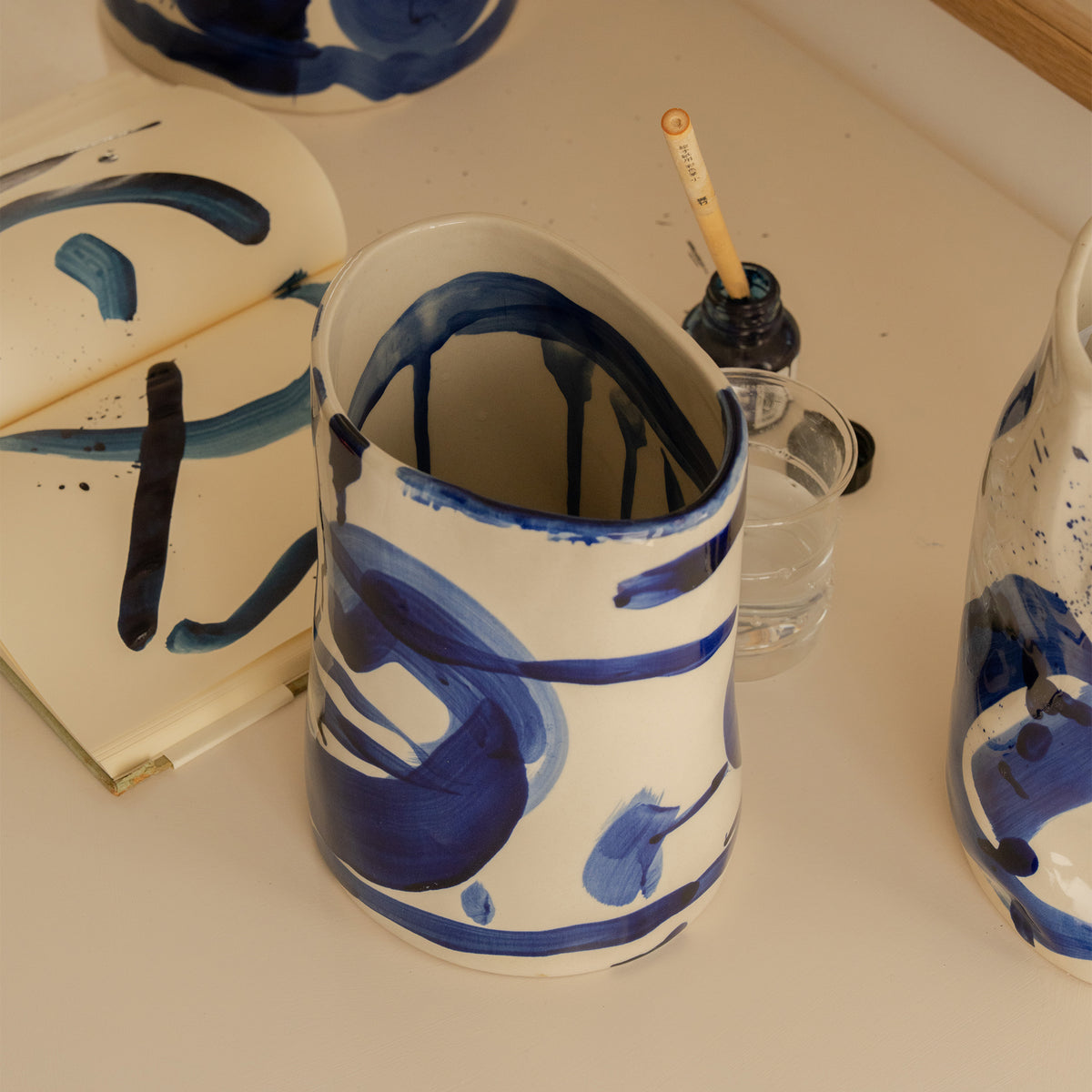 Serax - Sophia Vase | S