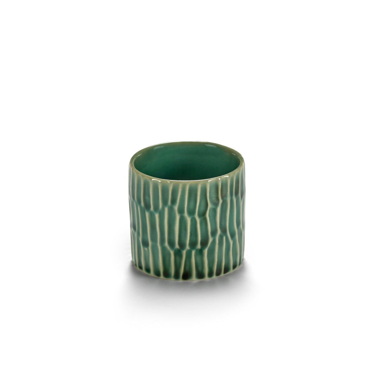Serax - Verde Lanza Vase | XS