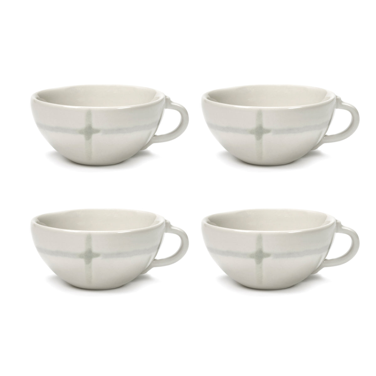 Serax - Zuma Espressotasse by Kelly Wearstler | Salt