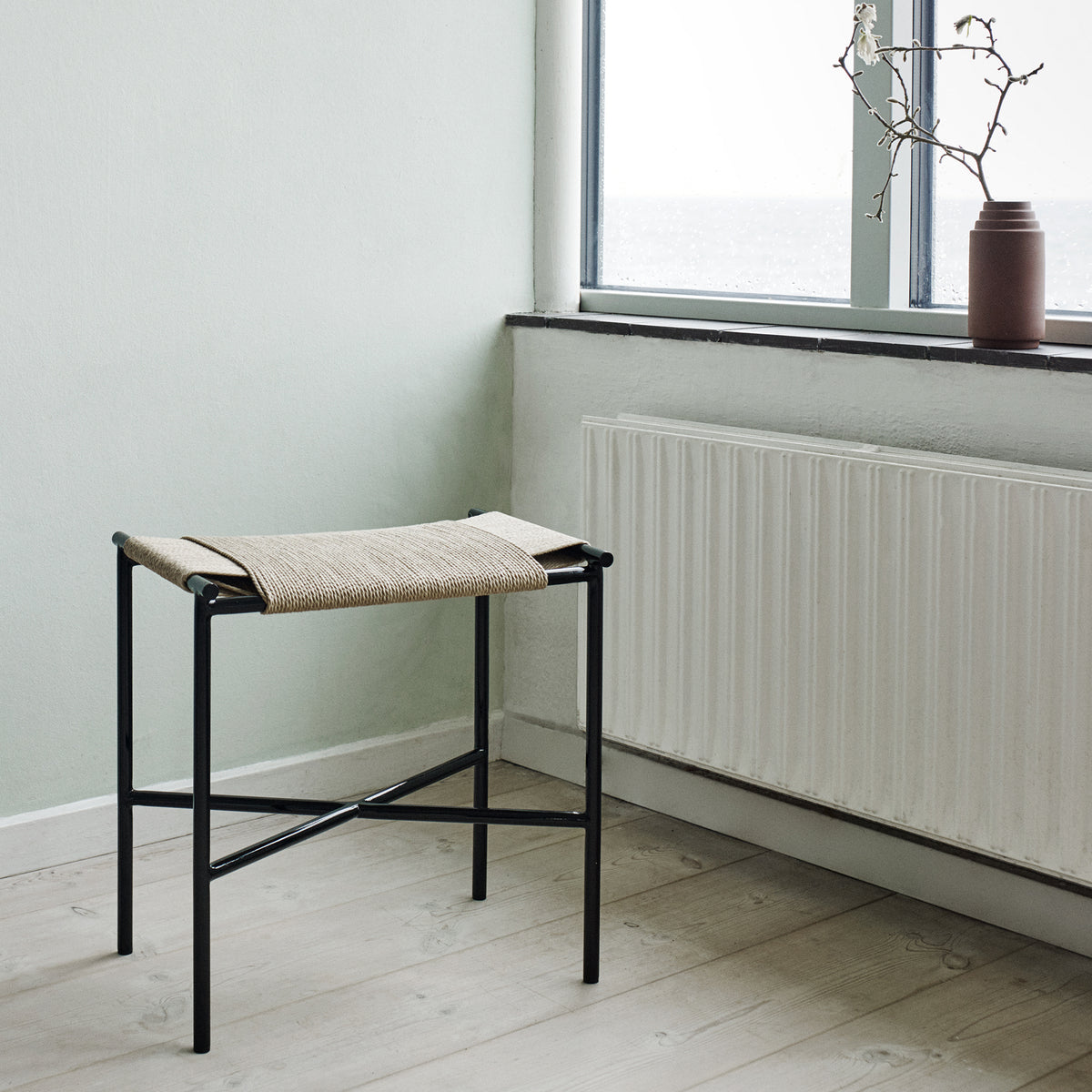 Fritz Hansen - Skagerak Vent Hocker