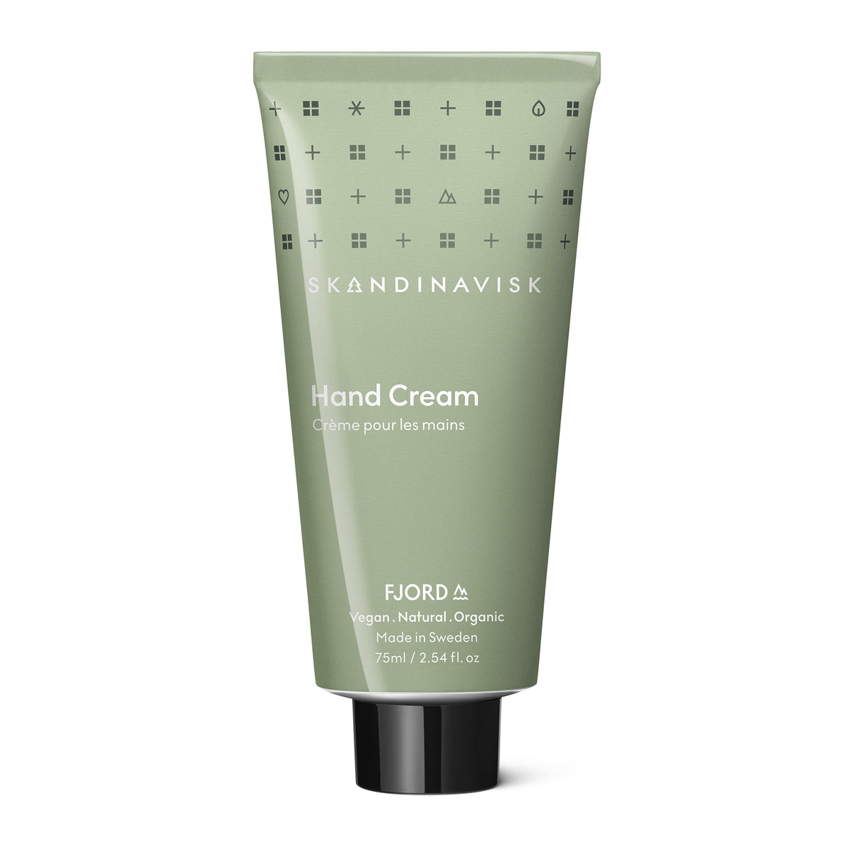 Skandinavisk - Handcreme | 75 ml / Fjord