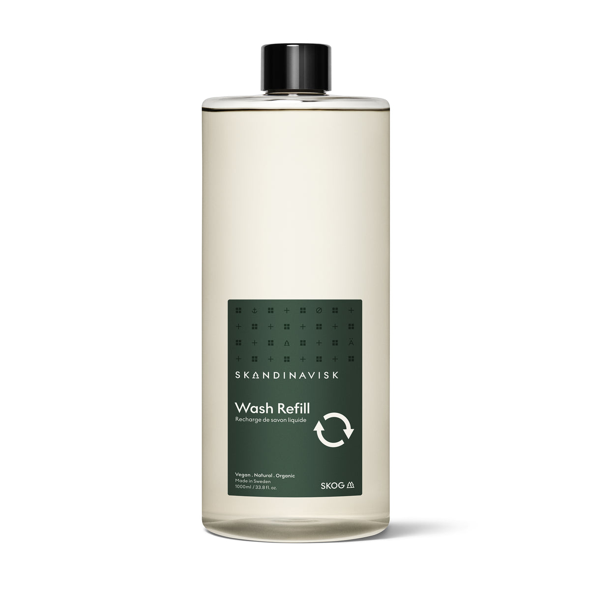 Skandinavisk - Refill Seife | 
