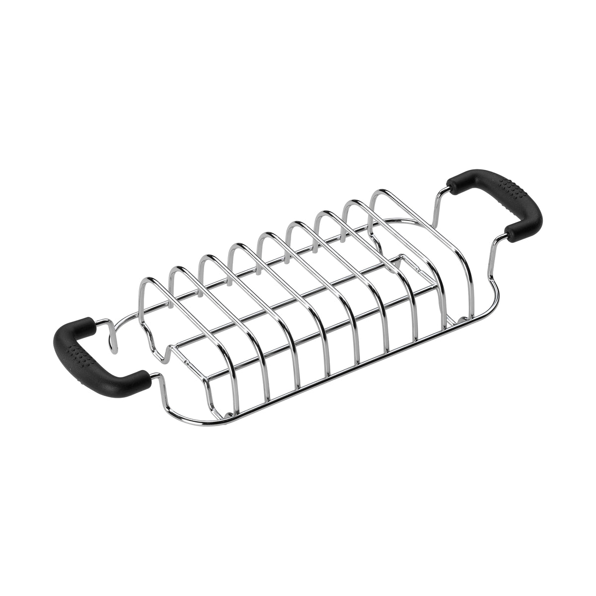 Smeg - Brötchen-Röstaufsatz für TSF01/TSF03 Toaster | 