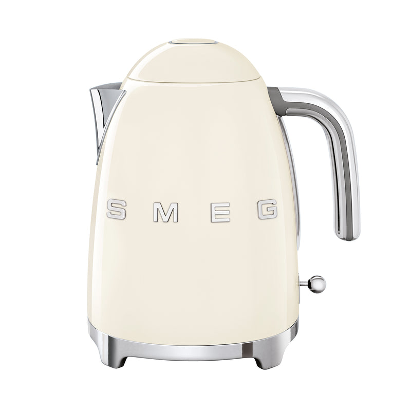 Smeg - Wasserkocher KLF03 | creme
