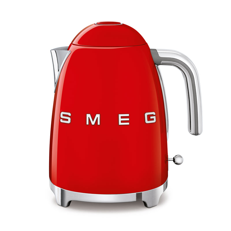 Smeg - Wasserkocher KLF03 | rot