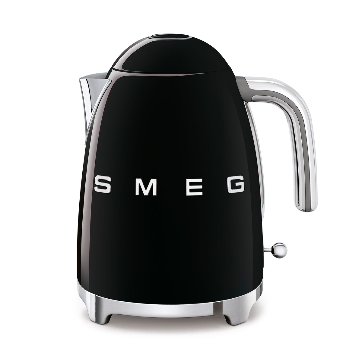 Smeg - Wasserkocher KLF03 | schwarz