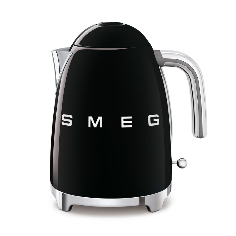Smeg - Wasserkocher KLF03 | schwarz