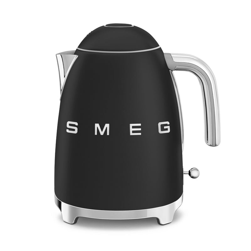 Smeg - Wasserkocher KLF03 | matt schwarz