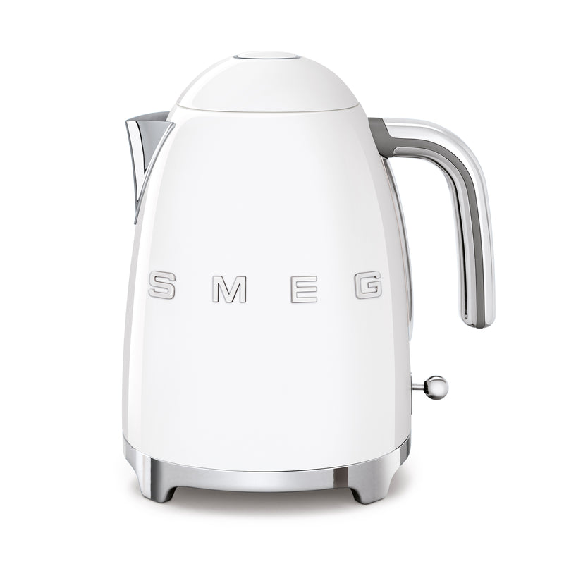 Smeg - Wasserkocher KLF03 | weiß
