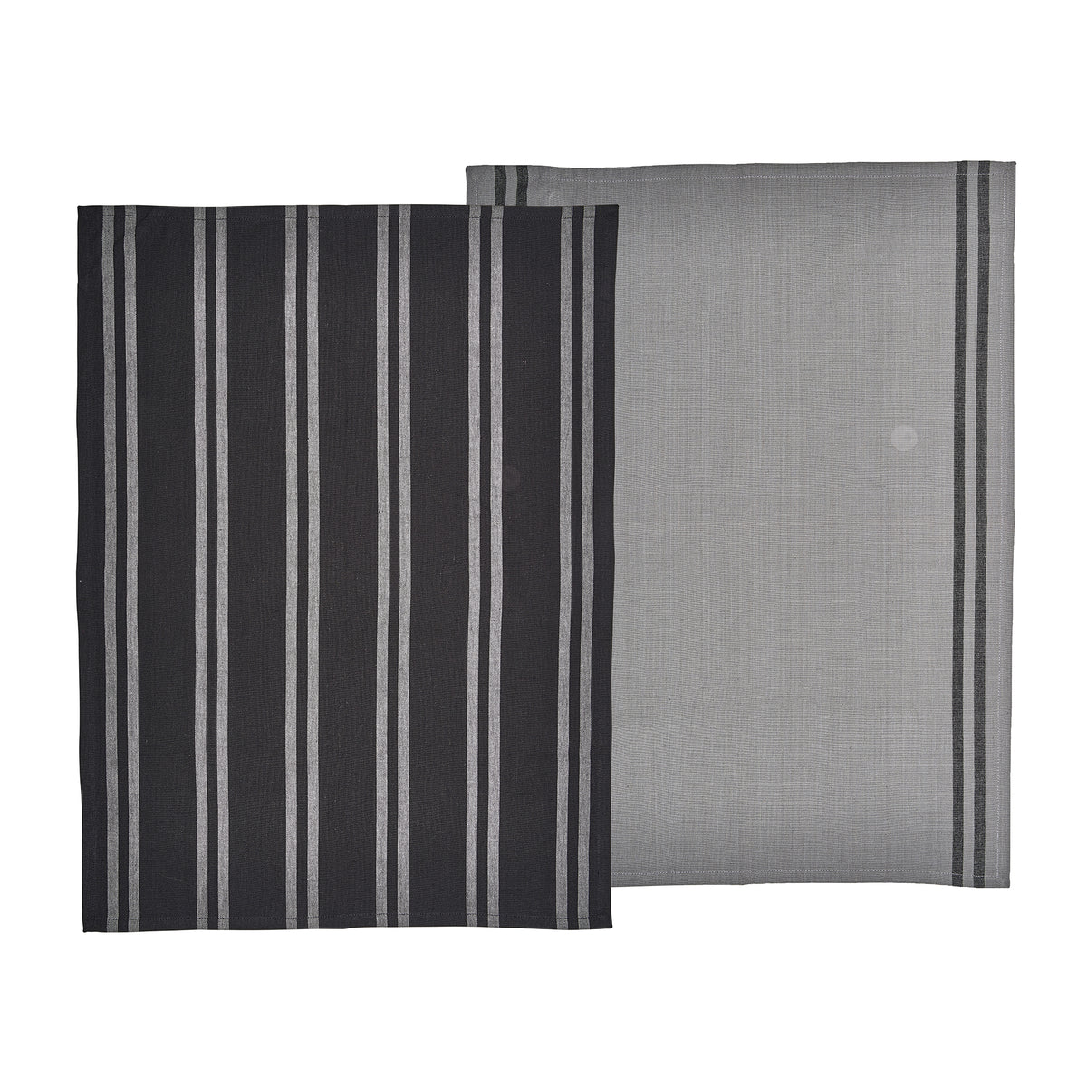 Södahl - Soft Tools Geschirrtuch | schwarz