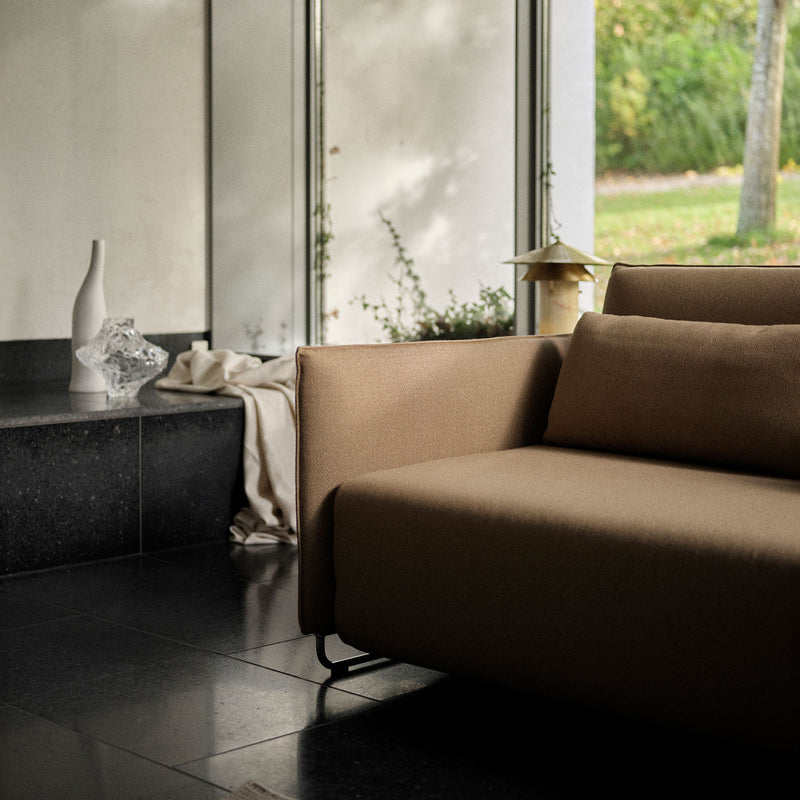 Softline - Cord Schlafsofa
