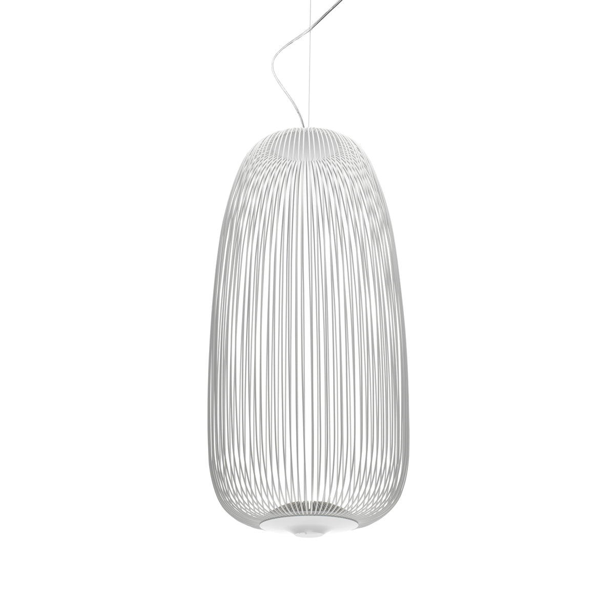 Foscarini - Spokes Pendelleuchte 1 | 