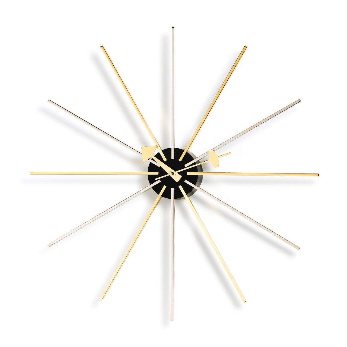 Vitra - Star Clock | 