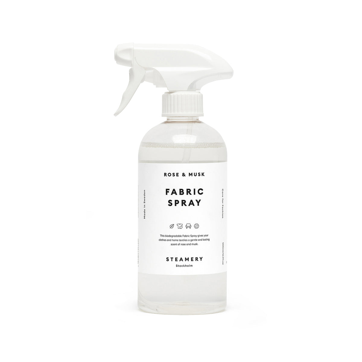Steamery - Textil Spray | 
