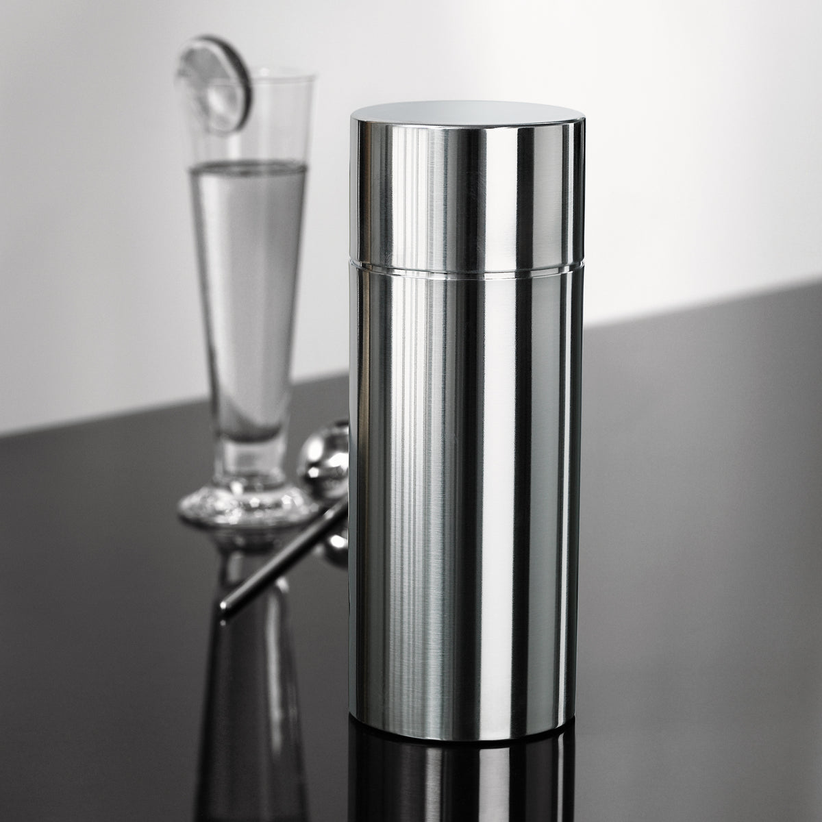 Stelton - Cylinda-Line Cocktail Shaker
