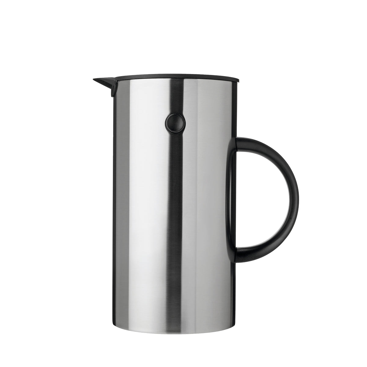 Stelton - Isolierkanne EM 77 0,5 l | stahl